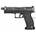 Wal Pdp Pro 9mm 5.1" 10rd Blk Or Tb