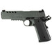 Tisas 1911 Night Stlkr 45acp 5" 8rd