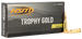 Hsm Trophy Gold, Hsm 6arc95vld    6mmarc   95 Vld Trophy Gold 20/25