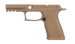 Sig Sauer P320, Sig Gripmodxca943smcoy Grip Mod Assy P320 9/40/357
