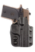 Desantis Gunhide Cazzuto, Des D94ka1vz0 Cazzuto Springfield Sa-35