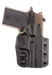 Desantis Gunhide Cazzuto, Des D94kab6z0 Cazzuto Glock19,19 G5,19x,23,32,45