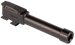 Silencerco Threaded Barrel, Silencerco Ac5049 Threaded Brl Glock 43 1/2x28