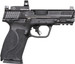 Smith & Wesson M&p, S&w M&p         13962 10mm 4.6 15r Vortex Bndle
