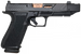 Cool Guns , Shadow   Ss-2211  Dr920p 9mm Elt Cmp      Blk/brnz