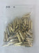 Cleaned 243 Winchester Brass - 100 pieces