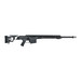 Barrett Mrad 6.5creed 24" Blk 10rd