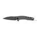 Kershaw Sanctum 2.98" Blackwash