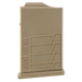 Mdt Sporting Goods Inc Aics Magazine, Mdt 104447fde Polymer Gen 2 Sa .308 10r Fde