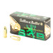 S&b Non Tox 9mm 124gr Tfmj