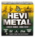 Hevi-metal (vista) Hevi-metal, Hevi Hs37502 Hevimetal Lr 10 3.5   2    13/4 25/10