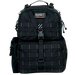 G*outdoors Tactical, Gps T1913bpbg   Tr Backpack Tall 4 Hgn-mold    Blk