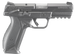 Ruger American Pistol, Rug 8638  Amer Pstl 9mm Ms 4.2      10r