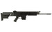 Fn Scar, Fn 38-101747   Scar 17s Dmr 6.5cm  16   10r    Blk