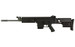 Fn Scar, Fn 38-101747   Scar 17s Dmr 6.5cm  16   10r    Blk