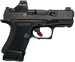 Cool Guns Cr920, Shadow Ss4083h  Cr920  9mm Wp  3.4     10r     Blk