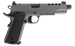 Tisas 10100557 1911 Night Stalker SF Full Size Frame 9mm Luger 8+1 5"