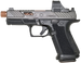 Cool Guns Mr920, Shadow Ss1009h  Mr920  9mm Elt 4.5 Hol 15r  Bk/brz