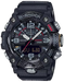 G-shock/vlc Distribution G-shock, Gshock Ggb1001a    Tactical Mudmaster          Blk