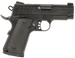 Girsan 391150 MC1911 SC Influencer Sub-Compact 9mm Luger 7+1 3 3.40"