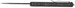 Cobra Tec Knives Llc Mamba, Cobra Ctbm           Large Black Mamba