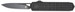 Cobra Tec Knives Llc Mamba, Cobra Ctbm           Large Black Mamba