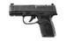 Fn Reflex Mrd Nms 9mm 3.3" 10rd Blk