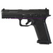 Lwd Ltd17 V2 9mm 4" Rmr 17rd Blk