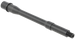Tacfire Ar Barrel, Tacfire Bar55618-10n     5.56  10.5" Brl Nitride
