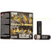 Federal, Premium, Black Cloud FS Steel with Flightcontrol Flex Wad, 12 Gauge 3.5", #BB, 1 1/2oz, Steel Shot, 25 Round Box