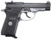 Girsan 390827 MC14G84 380 ACP 13+1 3.80" Black Steel Barrel