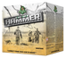 HEVI-Shot HS28304 HEVI-Hammer 12 Gauge 3.50" 1 1/2 oz 4 Shot 25 Per Box HEVI-Shot HS28304 HEVI-Hammer 12 Gauge 3.50" 1 1/2 oz 4 Shot 25 Per Box