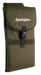 Remington Accessories , Rem Rtfgc52  Remington Tri-fold Gun Case - Grn