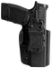 1791 Gunleather Tactical, 1791 Tac-iwb-hcpro-blk-r    Iwb Hct Pro       Blk