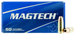 Magtech Range/training, Magtech 9k         9mm     147 Jhp Sub       50/20