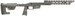 Fierce Firearms , Fierce Sachsbl         Short Action Chass Kit Blk