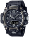 G-shock/vlc Distribution G-shock, Gshock Gwg20001a1  Tactical Mudmaster Solar    Blk