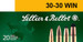 Sellier & Bellot Rifle, S&b Sb3030a        3030    150 Sp            20/25