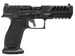 Walther Arms Pdp, Wal 2872200 Pdp 9mm 5   Fs/stl Fr  Match    18/20r
