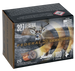 Federal Premium, Fed P327sa  327 Federal Magnum   100 Swftafr