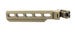 Samson B.r.e. (bufferless Receiver Extension), Sam 04-06143-32 B.r.e. W/folding Pic Adapt Fde