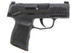 Sig Sauer P365 Manual Safety Optic Ready 9mm pistol 365-9-BXR3P-MS-TAC PAC
