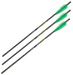 Allen Xd300, Allen 93230 Xd300 Crossbow Bolt 3pk 20"