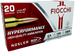 Fiocchi Hyperformance       6.5prc  140 Rdf           20/10