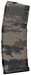 Weapon Works , Wworks 228100  Pmag 30 Ar/m4 Gen M2 Moe Lsr Digitl