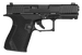 Zrodelta Fks-9, Zrodelta 7550-0032-9990 Fks-9 9mm 4in 15+1