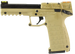 Kel-tec Pmr30, Kel Pmr30tan10       22wmr            10r      Tan