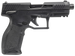 Taurus Tx22, Tau 1-2tx22141-15    2tx22 22lr  4.6 2x15r     Blk