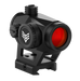 Swampfox Optics Liberator Ii, Swampfox Rdlr122-2mr Liberatorii  Mini Dot Sght Rd