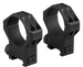 Sig Sauer Electro-optics Alpha 6, Sig Soa64003    Alpha6 Scope Ring Set 34mm High